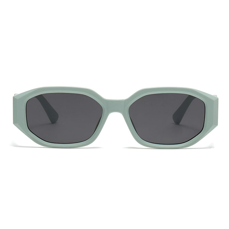 Ochelari de soare pentru copii Techsuit 11153, negru/maro