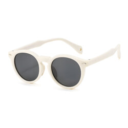 Ochelari de soare pentru copii Techsuit 602, bej