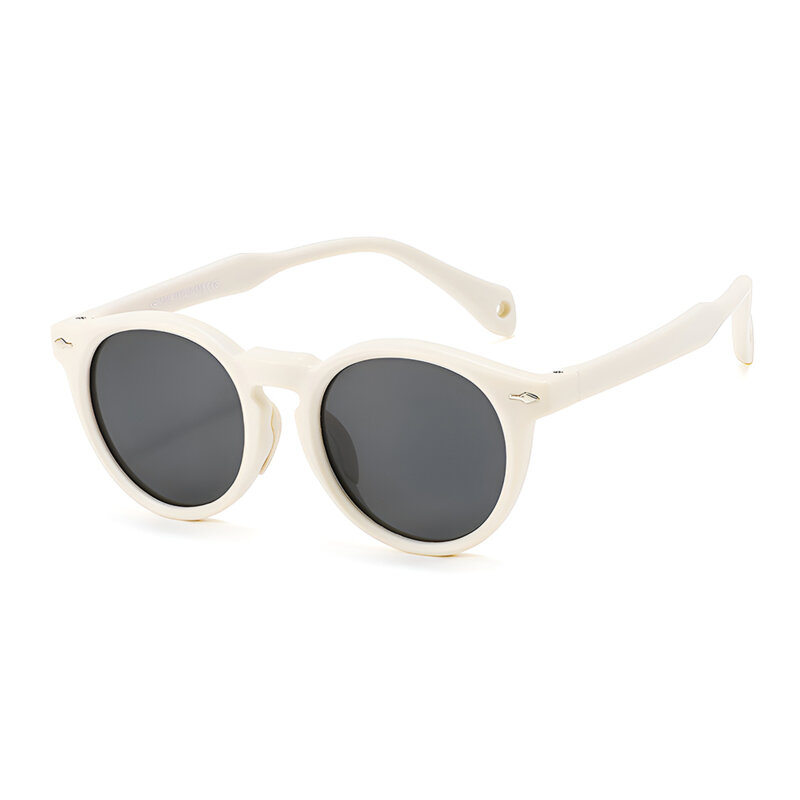 Ochelari de soare pentru copii Techsuit 602, bej