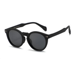 Ochelari de soare pentru copii Techsuit 602, negru