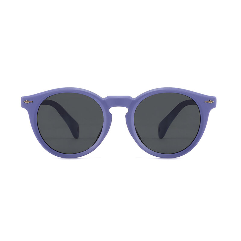 Ochelari de soare pentru copii Techsuit 602, negru
