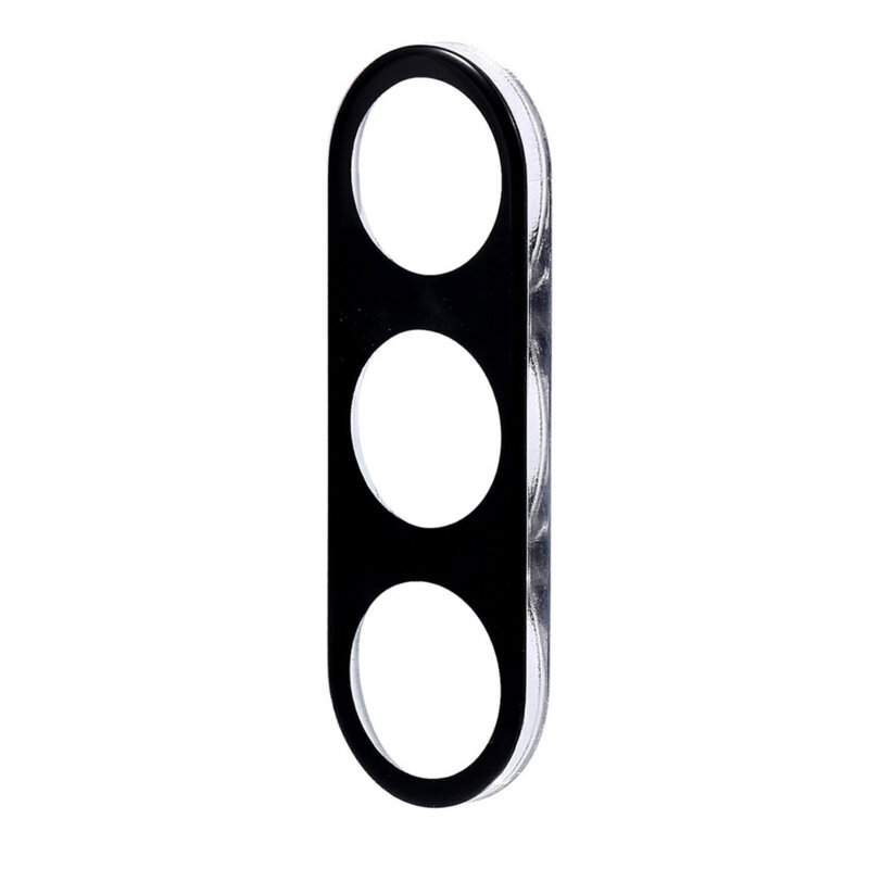Folie camera Samsung Galaxy A16 Techsuit Full Glass, negru