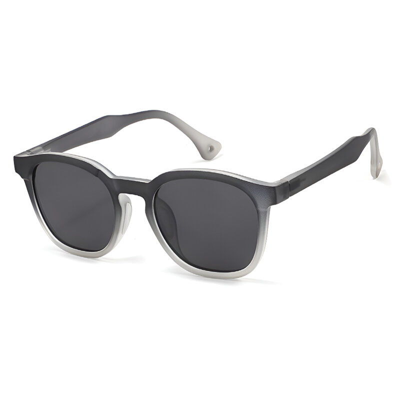 Ochelari de soare pentru copii Techsuit 691, negru