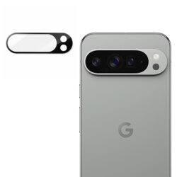 Folie camera Google Pixel 9 Pro XL Techsuit Full Glass, negru