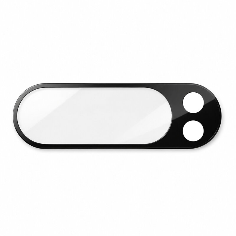 Folie camera Google Pixel 9 Pro XL Techsuit Full Glass, negru
