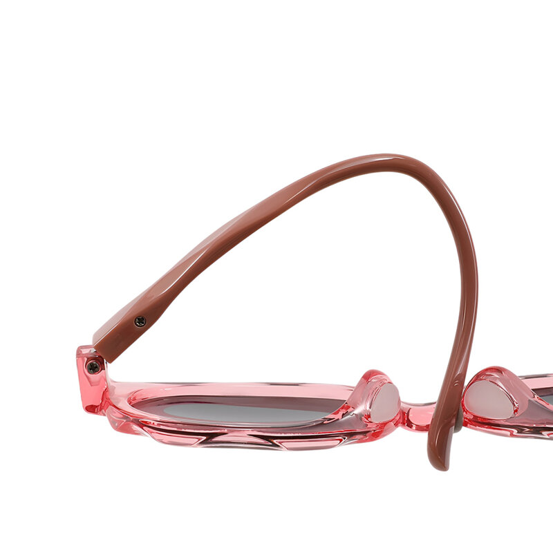 Ochelari de soare pentru copii, filtru UV Techsuit 627, negru