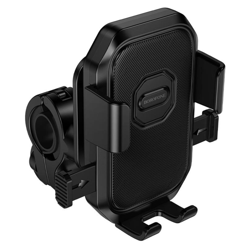 Suport telefon bicicleta si motocicleta, Borofone Camino, BH141