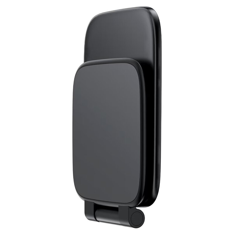 Suport magnetic universal auto/birou Acefast E46, negru