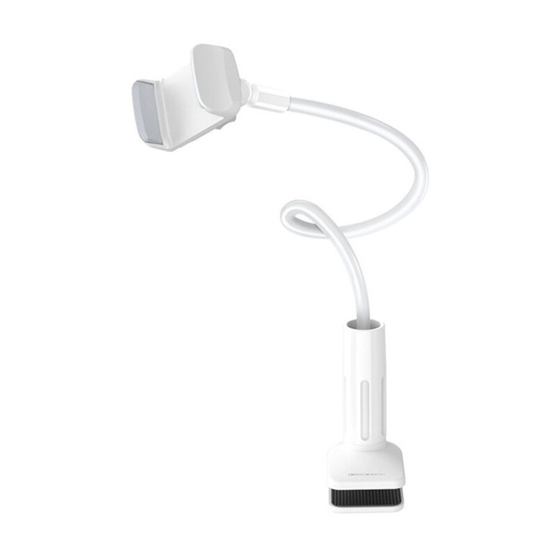 Suport telefon birou, brat flexibil, Borofone Bright Shell, BH23