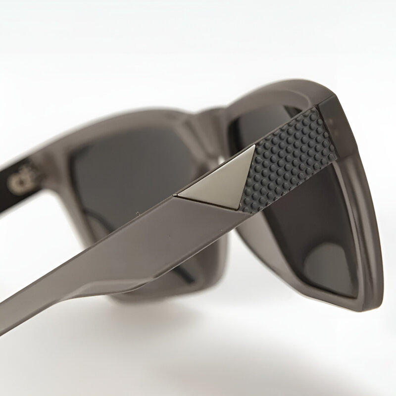 Ochelari polarizati casual de barbati Techsuit 8500, negru