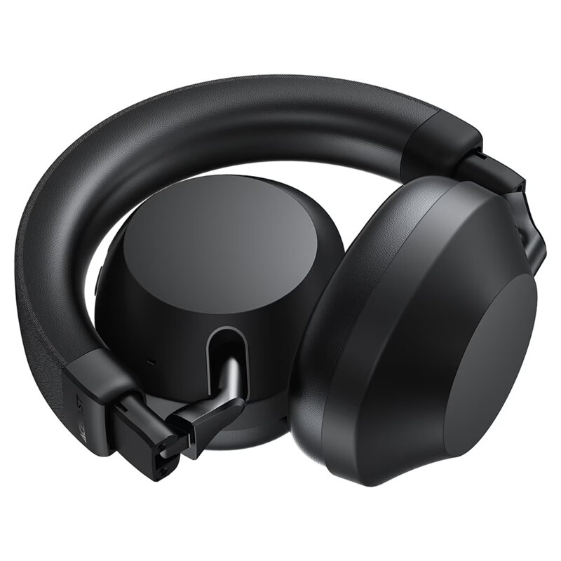 Casti over-ear BT 6.0, mod joc/cinematic, aplicatie Acefast H14