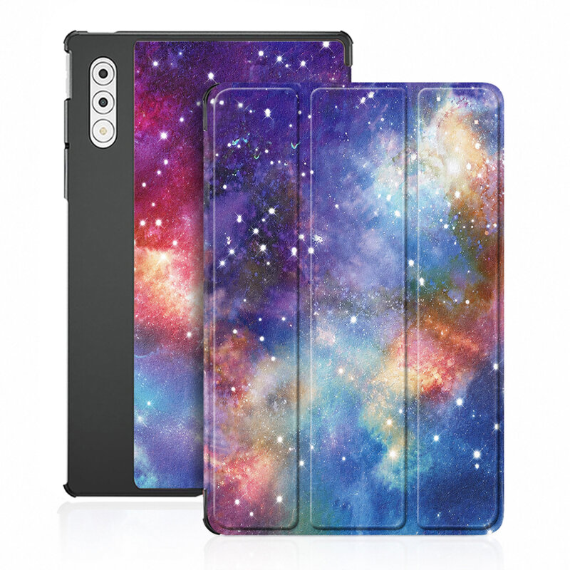 Husa Lenovo Yoga Tab Plus 12.7 Techsuit FoldPro, Galaxy