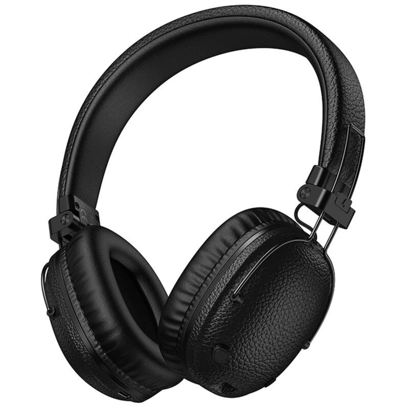 Casti wireless over-ear, Bluetooth 5.4, Borofone Suenos, BO34