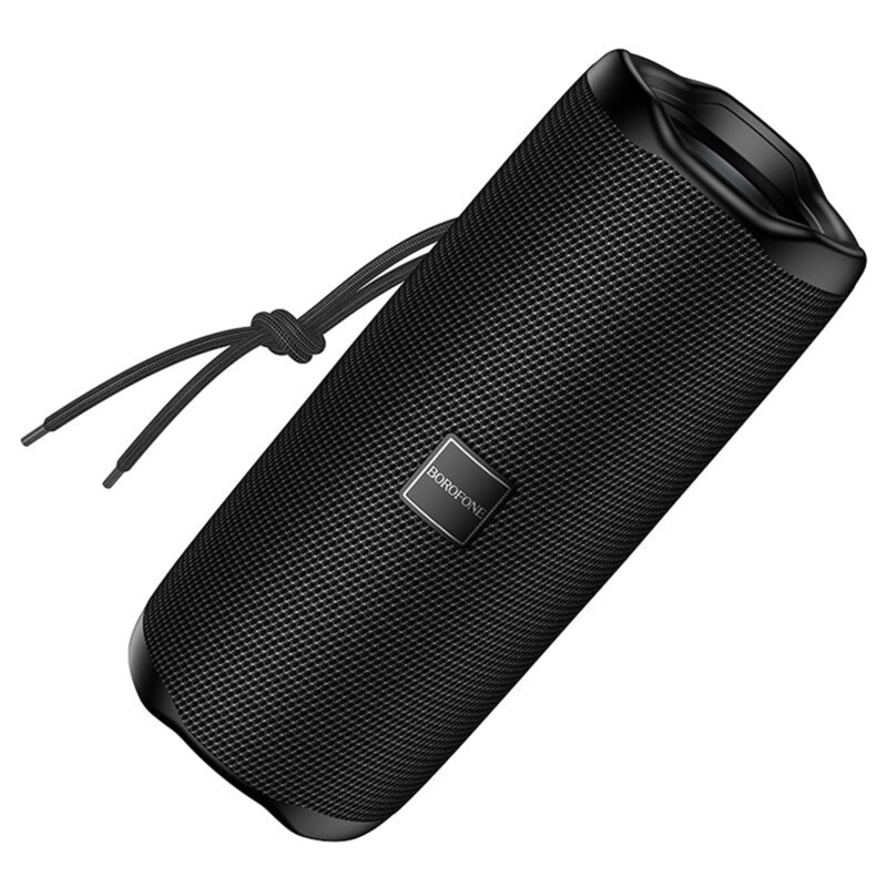 Boxa portabila Bluetooth 10W, TWS, Borofone Joy, BR100