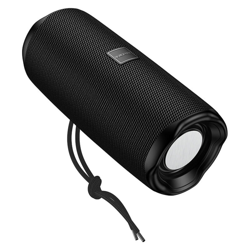 Boxa portabila Bluetooth 10W, TWS, Borofone Joy, BR100