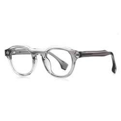 Ochelari cu protectie calculator, de dama Techsuit, gri, LS088