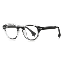 Ochelari pentru calculator Techsuit, negru gradient, LS088