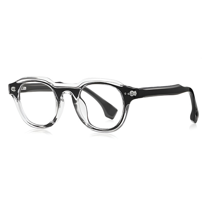 Ochelari pentru calculator Techsuit, negru gradient, LS088