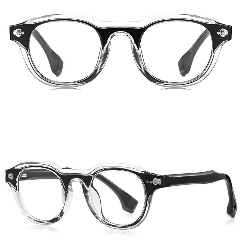 Ochelari pentru calculator Techsuit, negru gradient, LS088