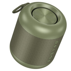 Boxa portabila Bluetooth 5W, TWS, Borofone Gratificado, BR102