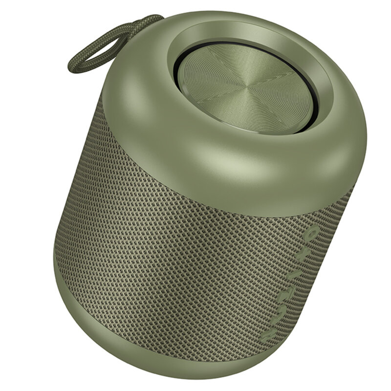 Boxa portabila Bluetooth 5W, TWS, Borofone Gratificado, BR102