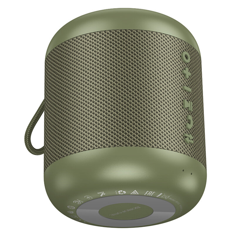 Boxa portabila Bluetooth 5W, TWS, Borofone Gratificado, BR102