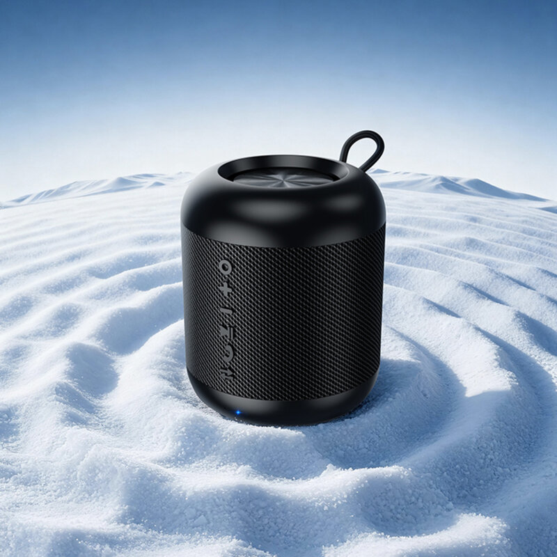 Boxa portabila Bluetooth 5W, TWS, Borofone Gratificado, BR102