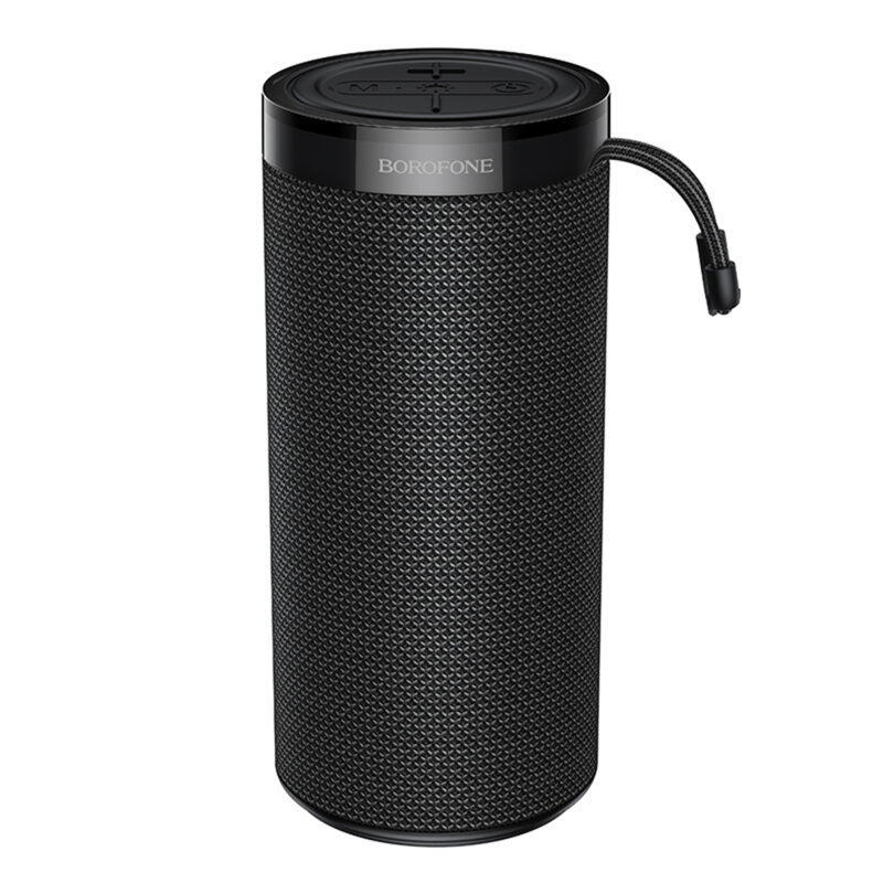 Boxa Bluetooth 10W, TWS, Radio FM, Borofone Loud, BR105