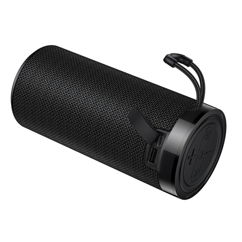 Boxa Bluetooth 10W, TWS, Radio FM, Borofone Loud, BR105