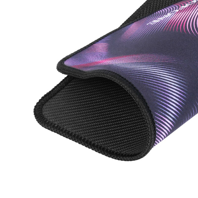 Mouse pad gaming 800 x 300mm, antiderapant, Borofone Illustrious, BG12