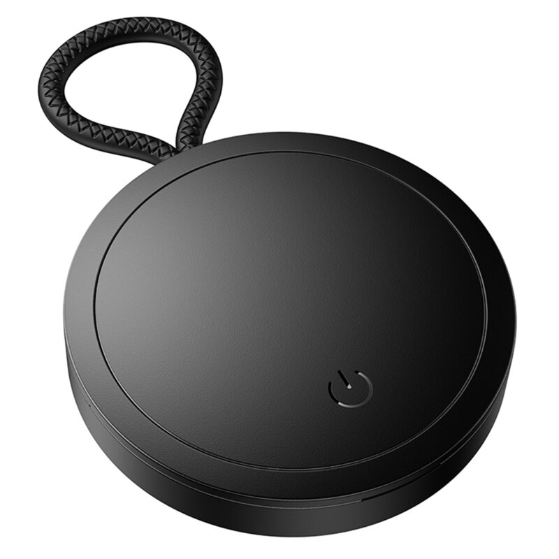 Localizator Bluetooth, compatibil Apple Find My, Borofone Intelligent, BC104