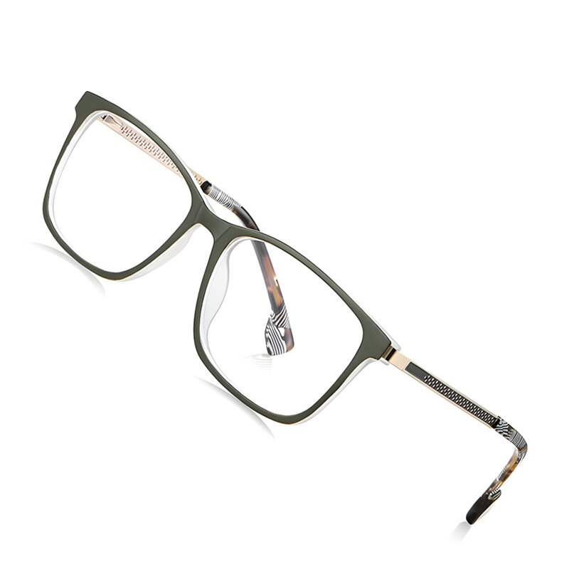 Ochelari pentru calculator dama Flat-Top Techsuit, negru, LS202