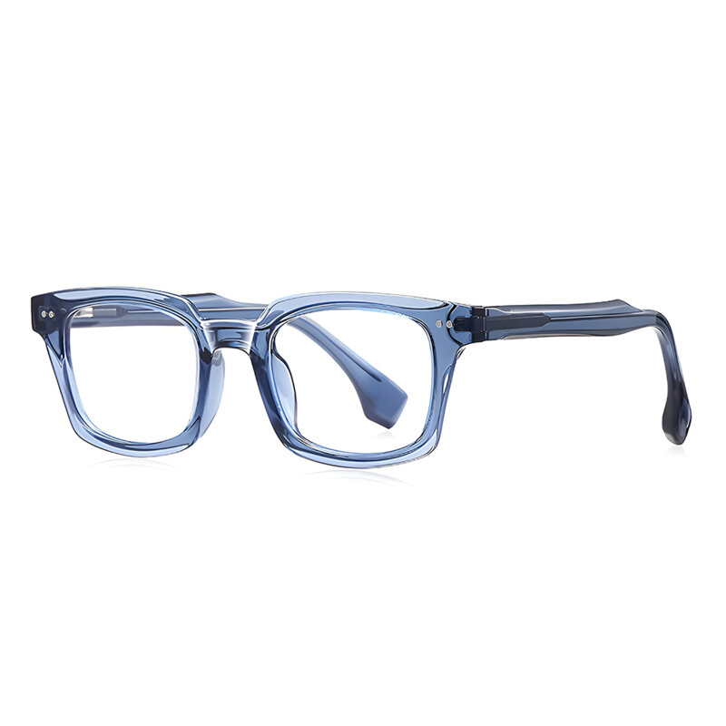 Ochelari de calculator pentru barbati Techsuit, bleu, LS084