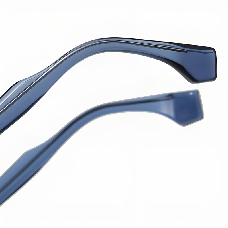 Ochelari de calculator pentru barbati Techsuit, negru/transparent, LS084