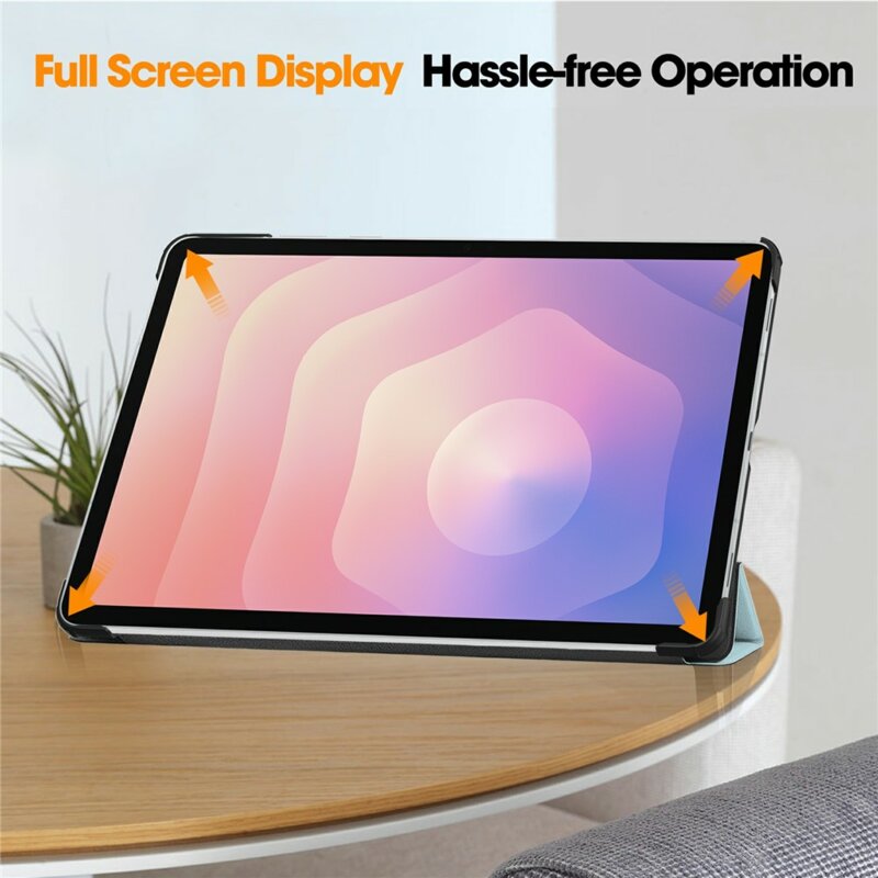 Husa Samsung Galaxy Tab S12 Ultra Techsuit FoldPro, Unicorn