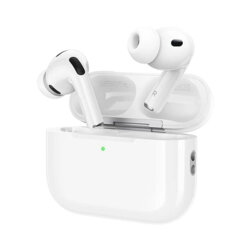 Casti wireless Bluetooth V6.0, ANC, Borofone, BW99
