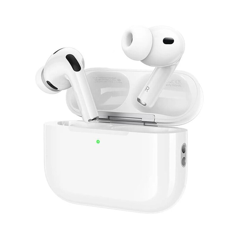 Casti wireless Bluetooth V6.0, ANC, Borofone, BW99