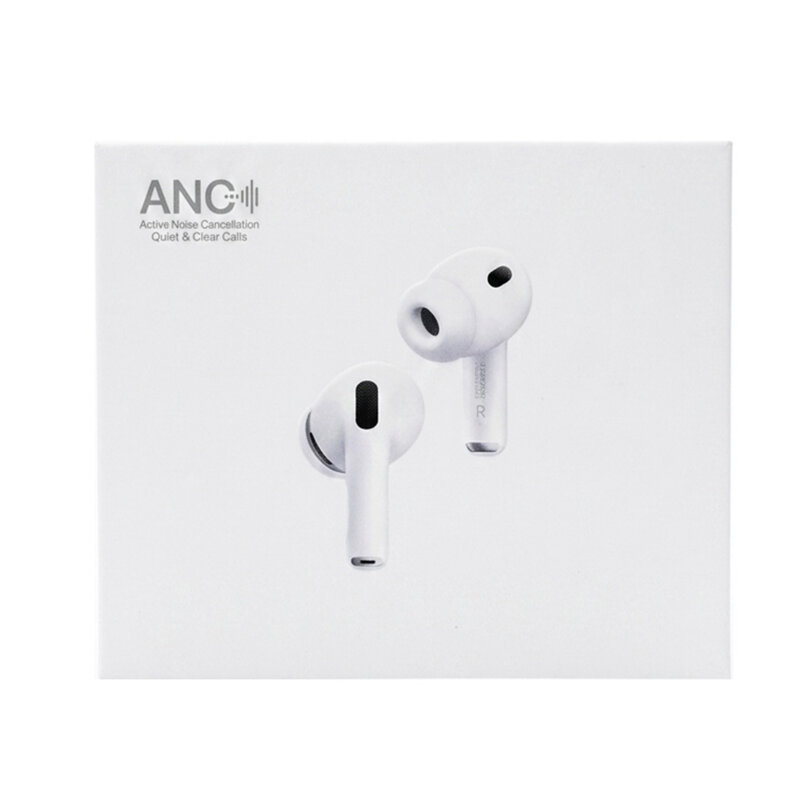 Casti wireless Bluetooth V6.0, ANC, Borofone, BW99