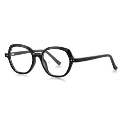 Ochelari de dama, pentru calculator Techsuit, negru, LS051