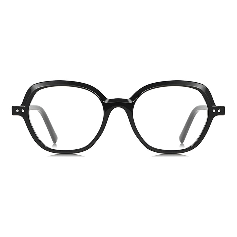 Ochelari de dama, pentru calculator Techsuit, negru, LS051