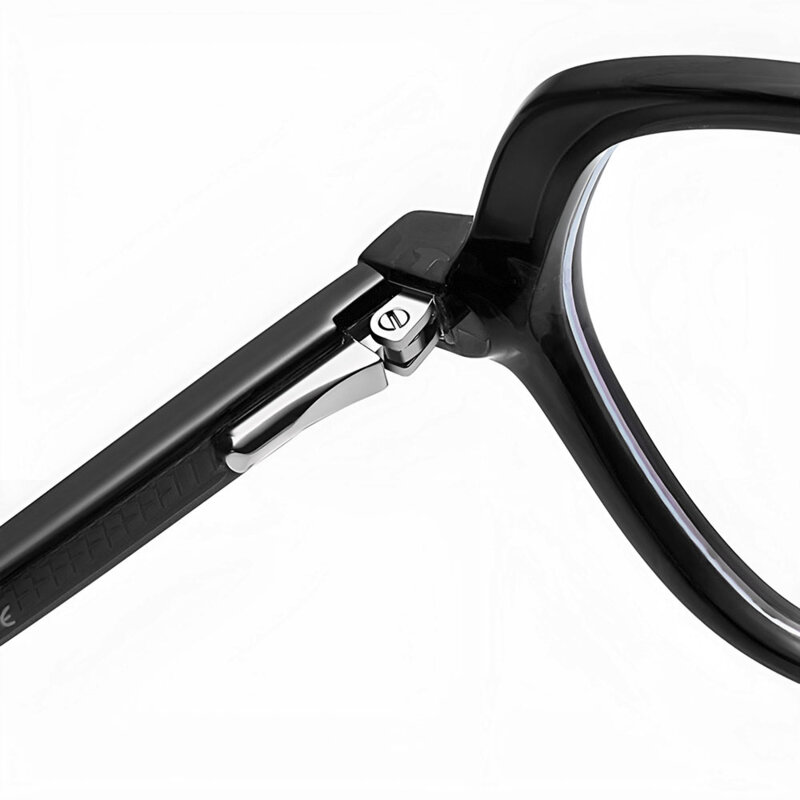 Ochelari de dama, pentru calculator Techsuit, negru, LS051