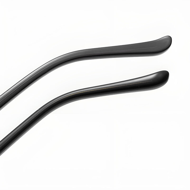 Ochelari de dama, pentru calculator Techsuit, negru, LS051