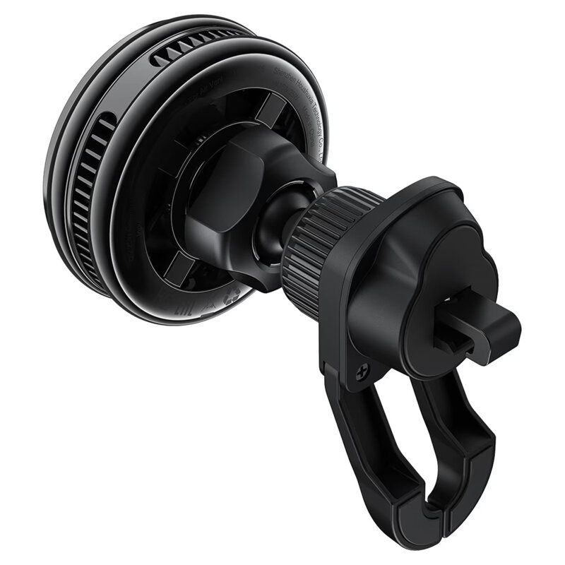Suport cu incarcare wireless pentru grila Qi2, 25W Acefast D66