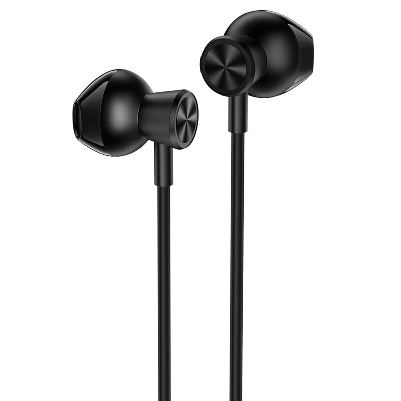 Casti sport magnetice cu bass mode, ENC Acefast N9, 200mAh