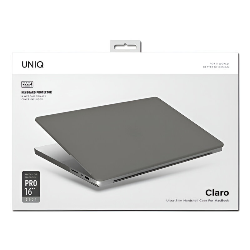 Carcasa mata MacBook Pro 16