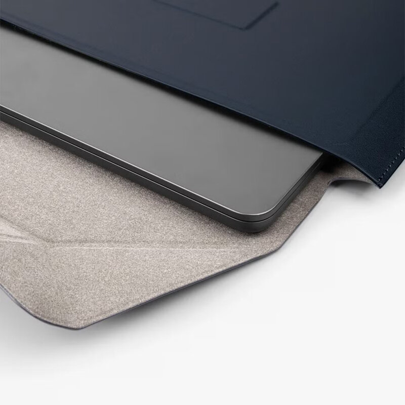 Husa magnetica pentru laptop 14