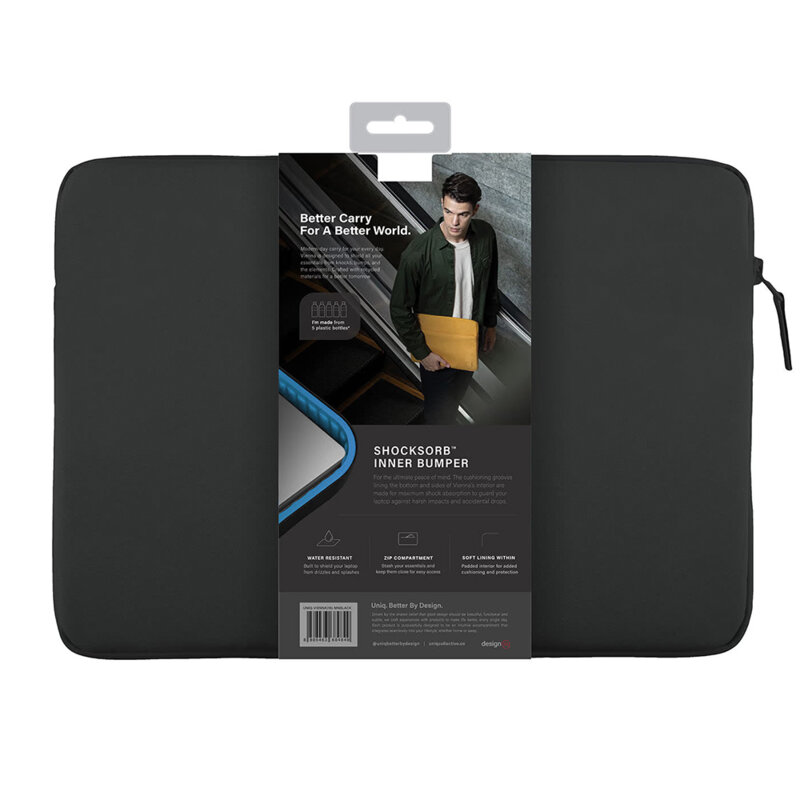 Husa 360° pentru laptop 16