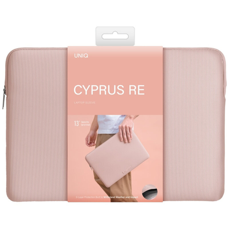 Husa waterproof pentru laptop 14