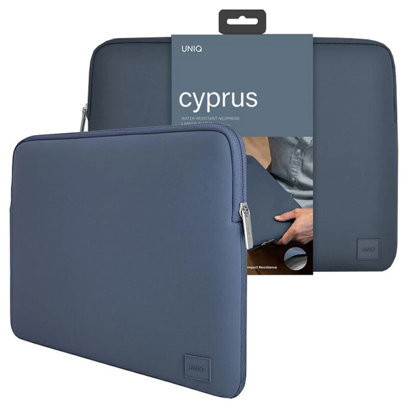 Husa waterproof pentru laptop 14