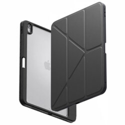 Husa iPad Air 11 (2024) UNIQ Moven, negru